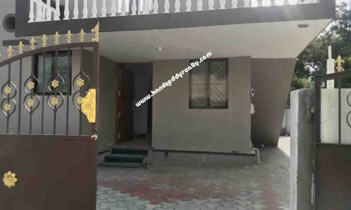 2 BHK Independent House for Sale in Podanur